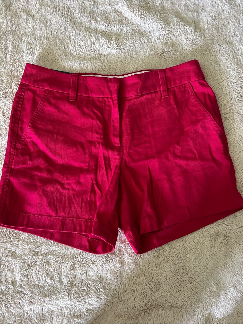 J. Crew shorts